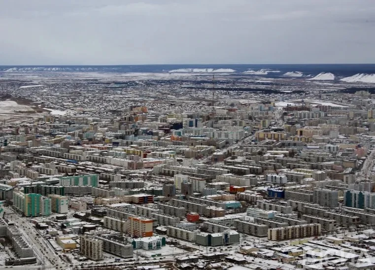 🏙📄Мастер-план Якутска включает шесть новых медицинских объектов