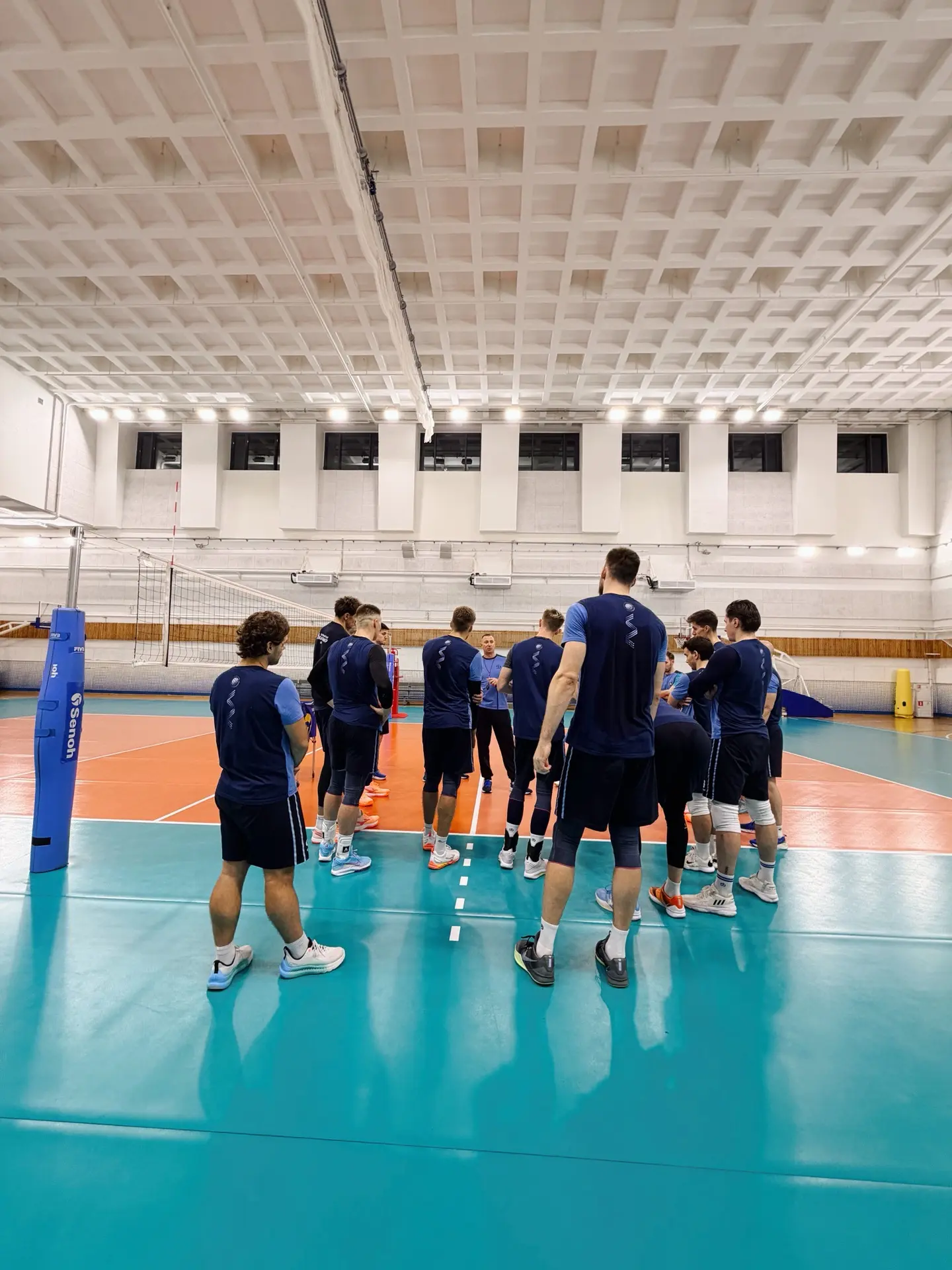 Внимательно слушаем Константина Владиславовича,