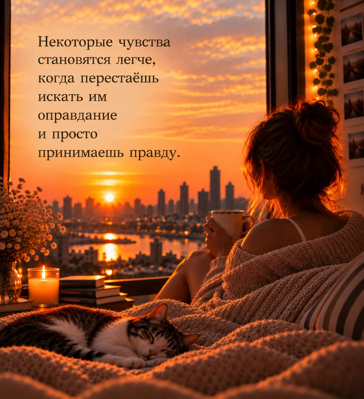 Некоторые чувства