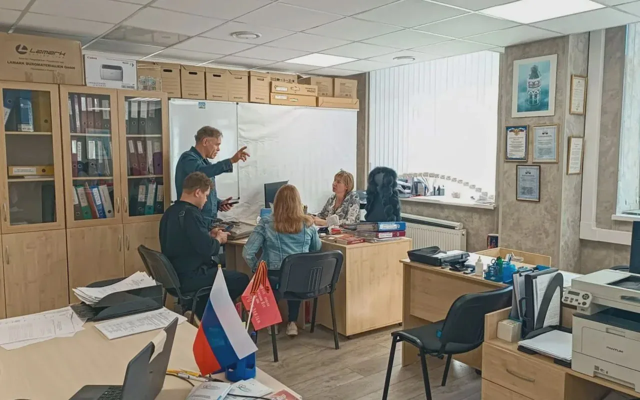 Адреса компенсационных квартир — до 20 октября