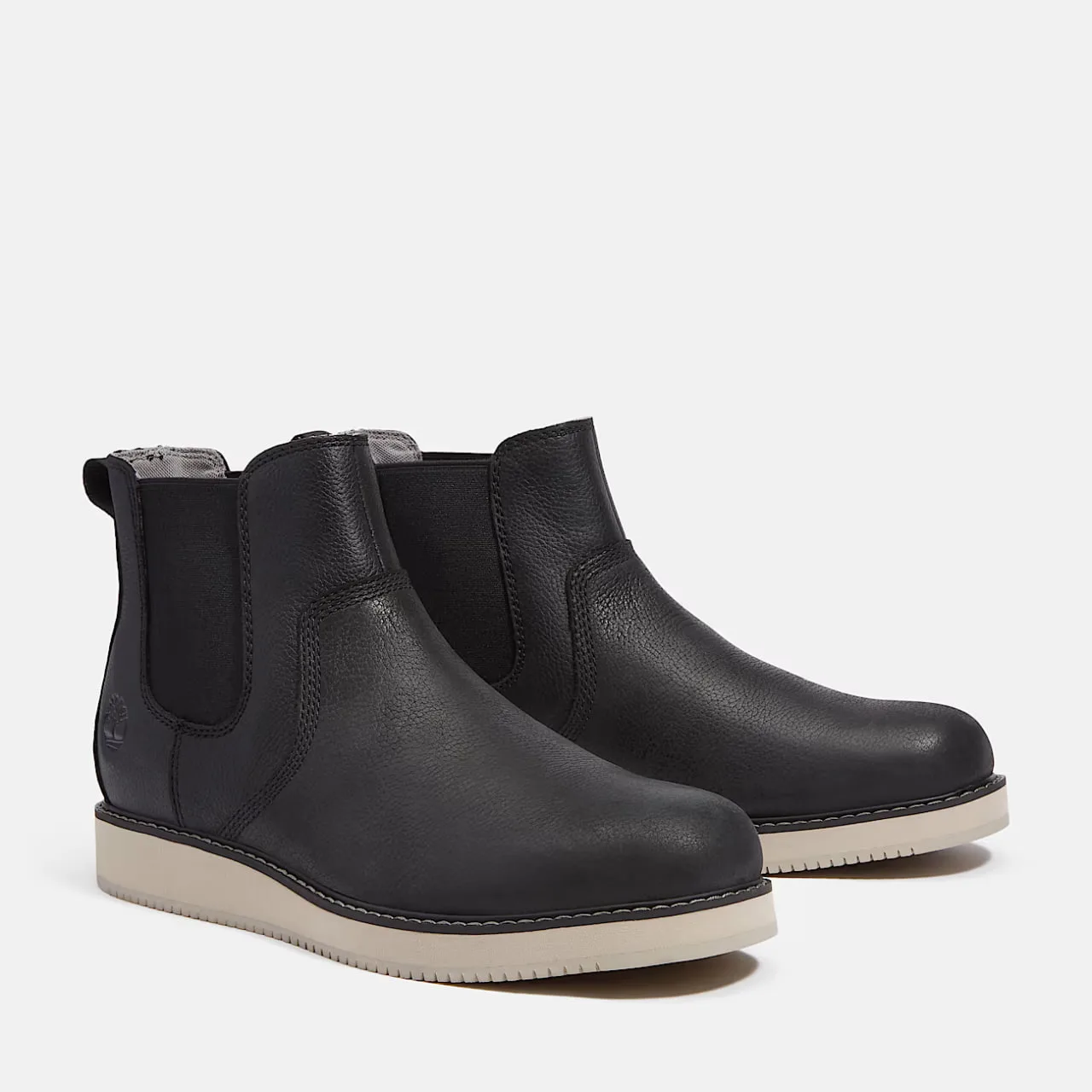 Мужские ботинки челси Redwood Edge от Timberland