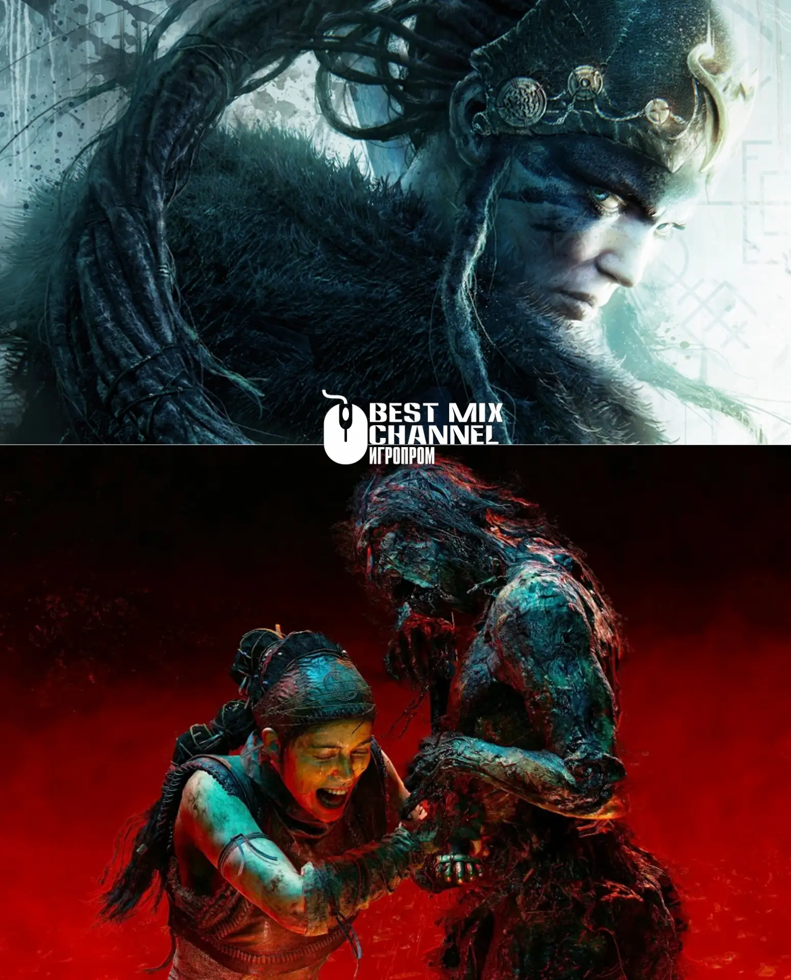 Ninja Theory начала увольнения — студия Hellblade на грани закрытия