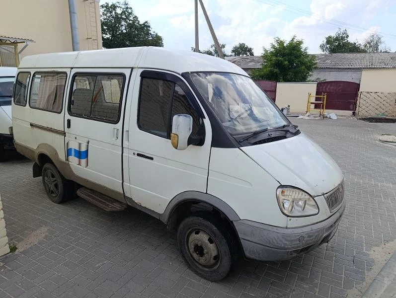 📢 Новый лот — Авто