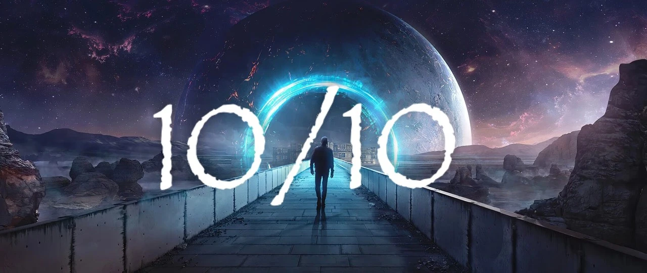 ✨ УЖЕ ЗАВТРА ПОРТАЛ 10.10 И ЭНЕРГИЯ НОВОГО СТАРТА🔥
