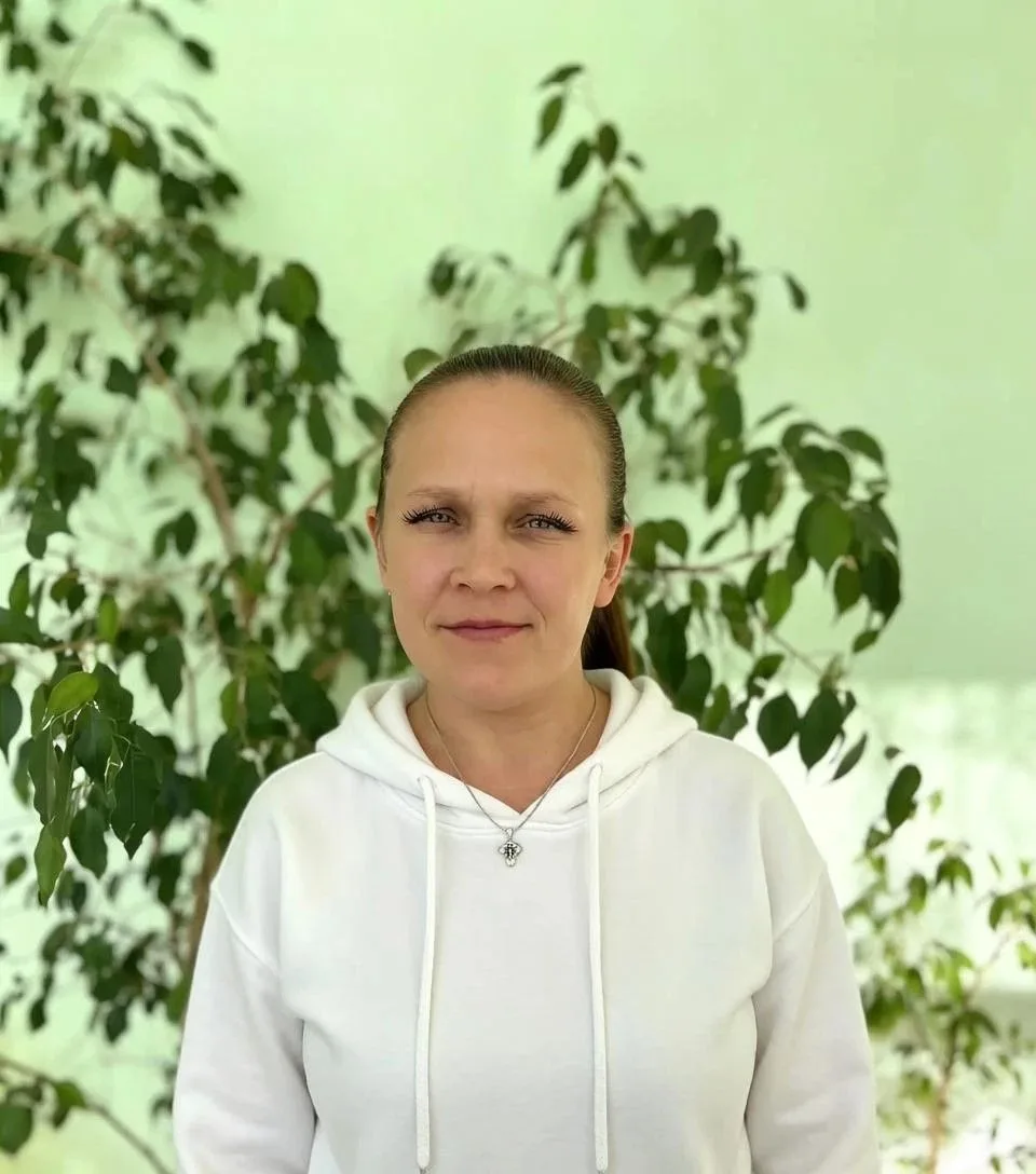 С Днём рождения, уважаемая Анастасия Григорьевна!