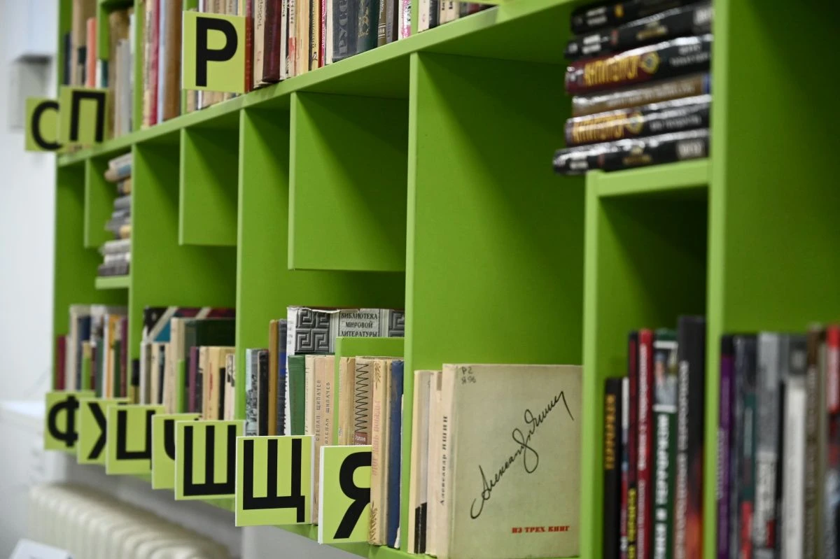 Южноуральский учитель отметила, как с помощью ИИ привлекать внимание к книгам