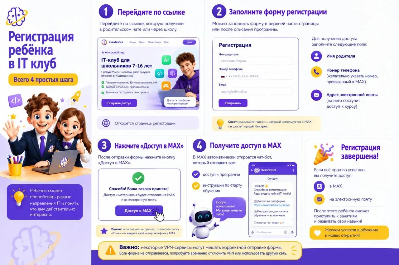 Уважаемые родители! Важная информация!