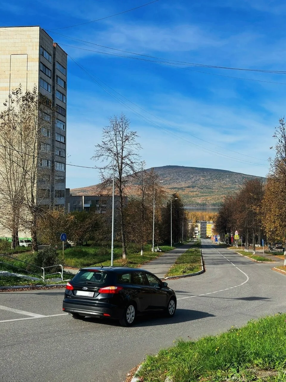 Отличного дня, качканарцы!