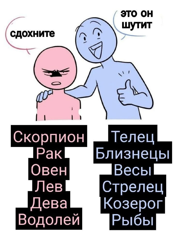 Все наши каналы