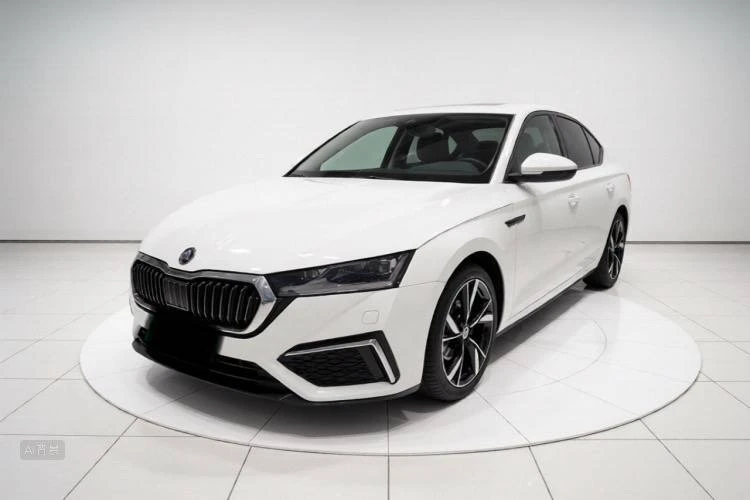 🚘Skoda Octavia A8