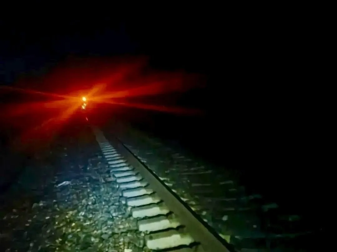 🚆 Поезд насмерть сбил 47-летнюю женщину под Тогучином