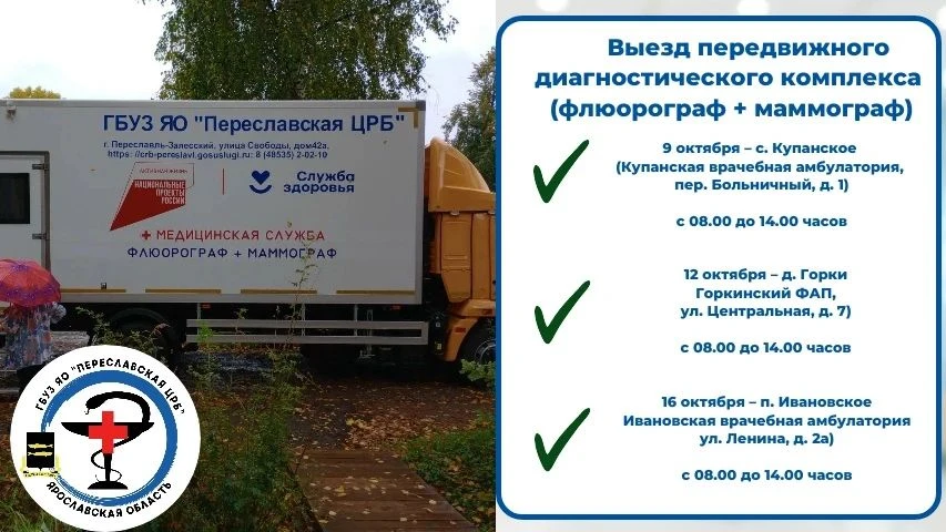 Уважаемые жители!