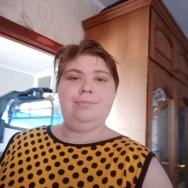 👧 Настя Коновалова, 34