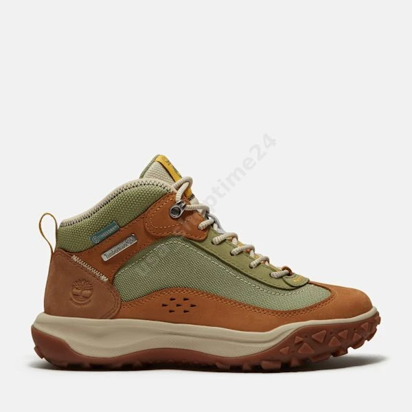 🇺🇸 Timberland