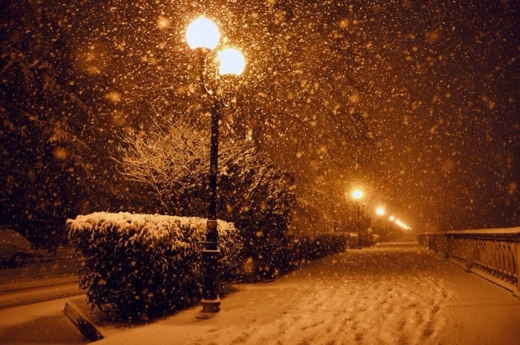 Оперативный ежедневный прогноз чрезвычайных ситуаций на территории Красноярского края н...