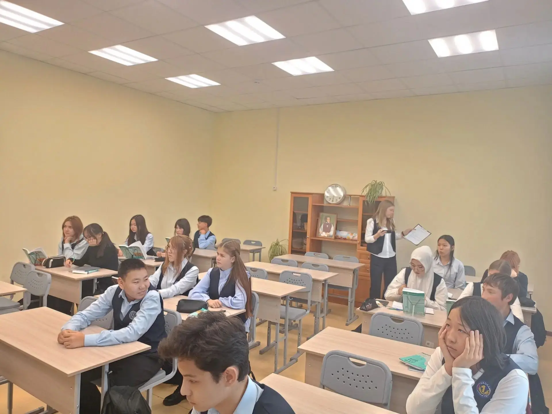 🎉 Встреча, которая вдохновляет
