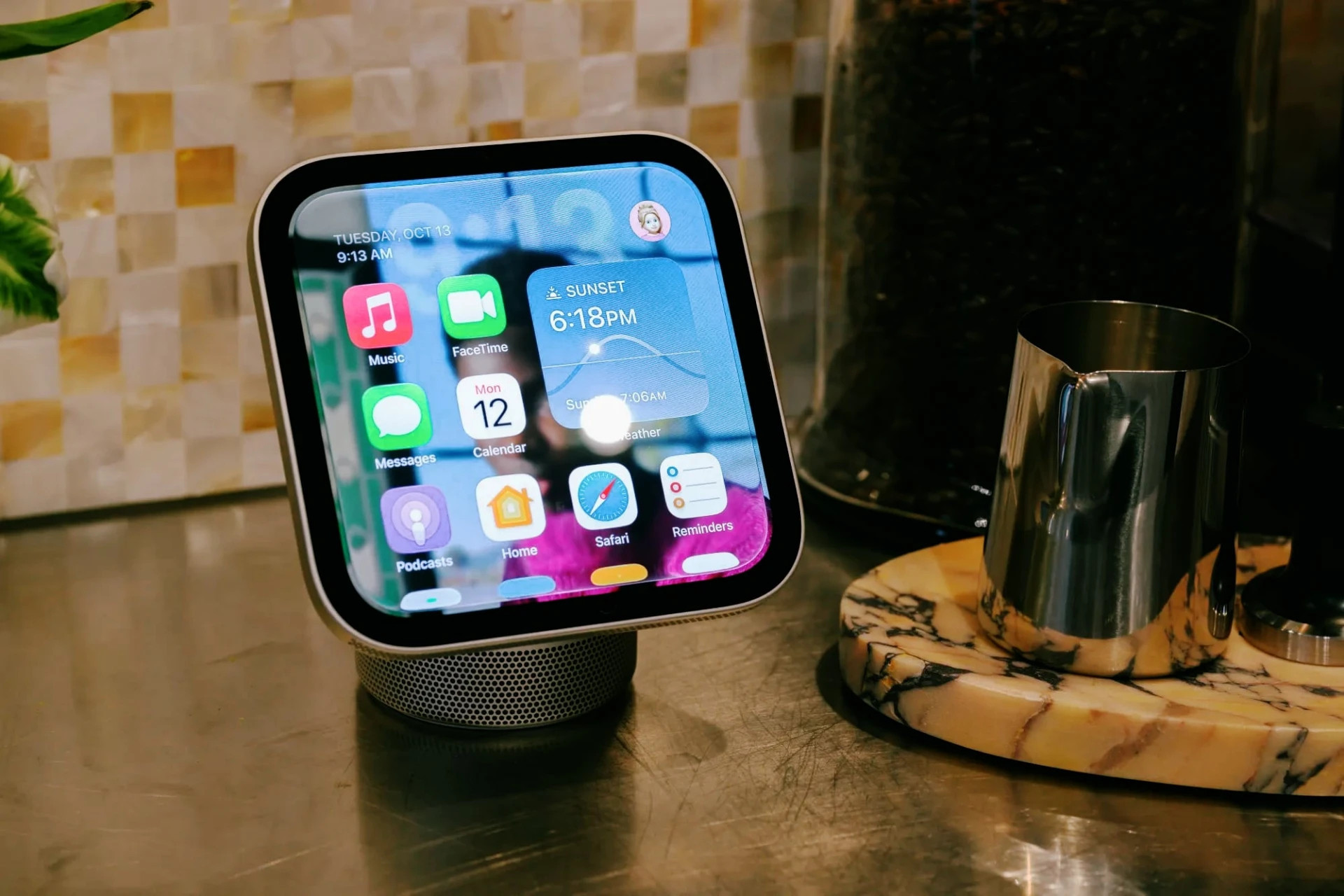 Apple раскрыла цены на ремонт домашнего хаба HomeView. Проще купить новый