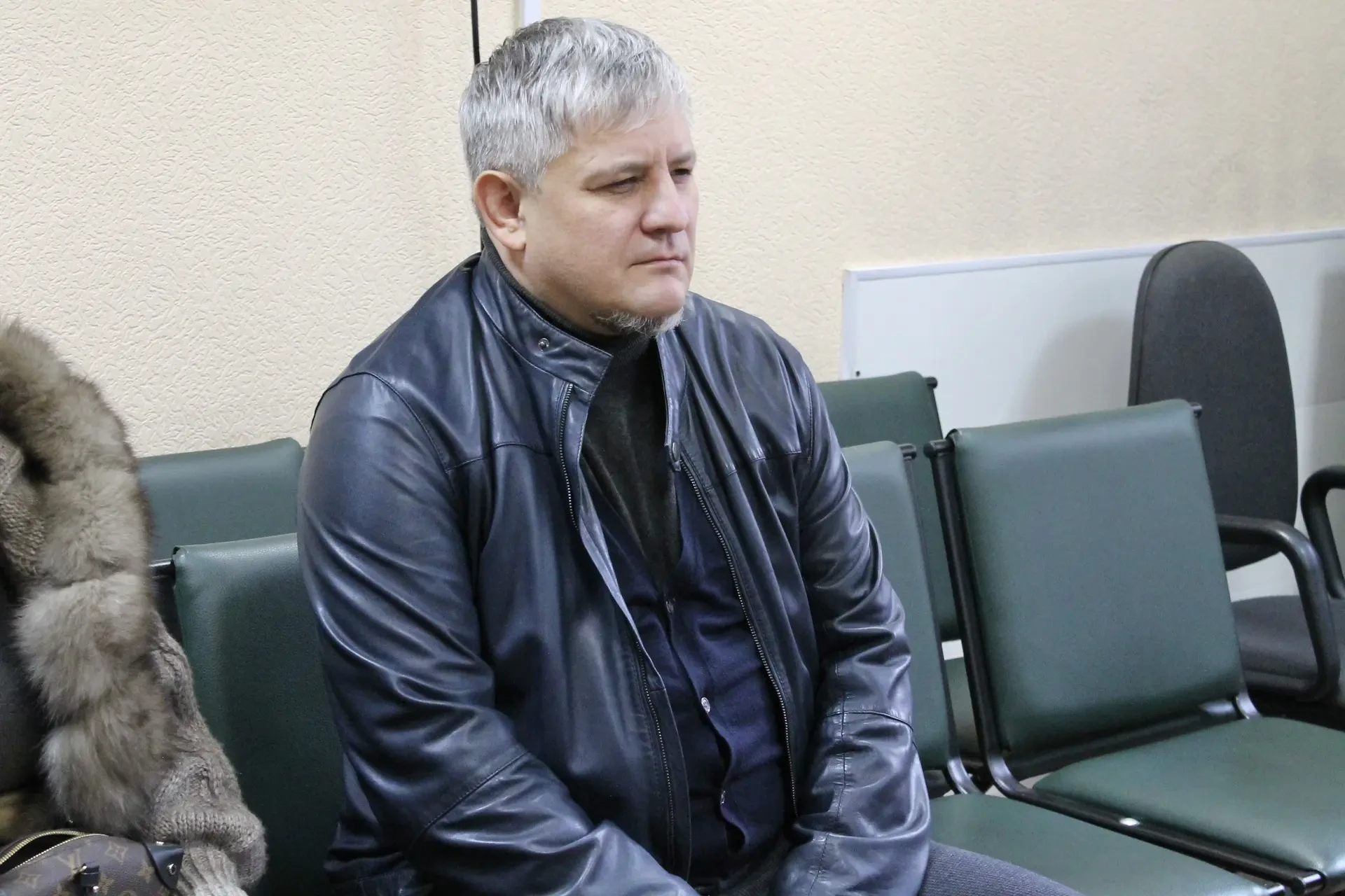⚖️ Вступил в силу приговор по делу о покушении на мошенничество на 6 млн рублей