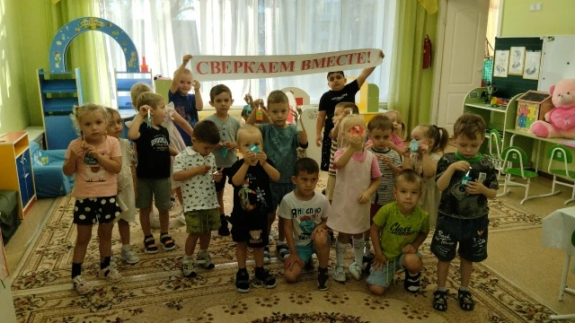 🚦 В рамках проведения 4 этапа «Декады дорожной безопасности детей» в нашем детском сад...