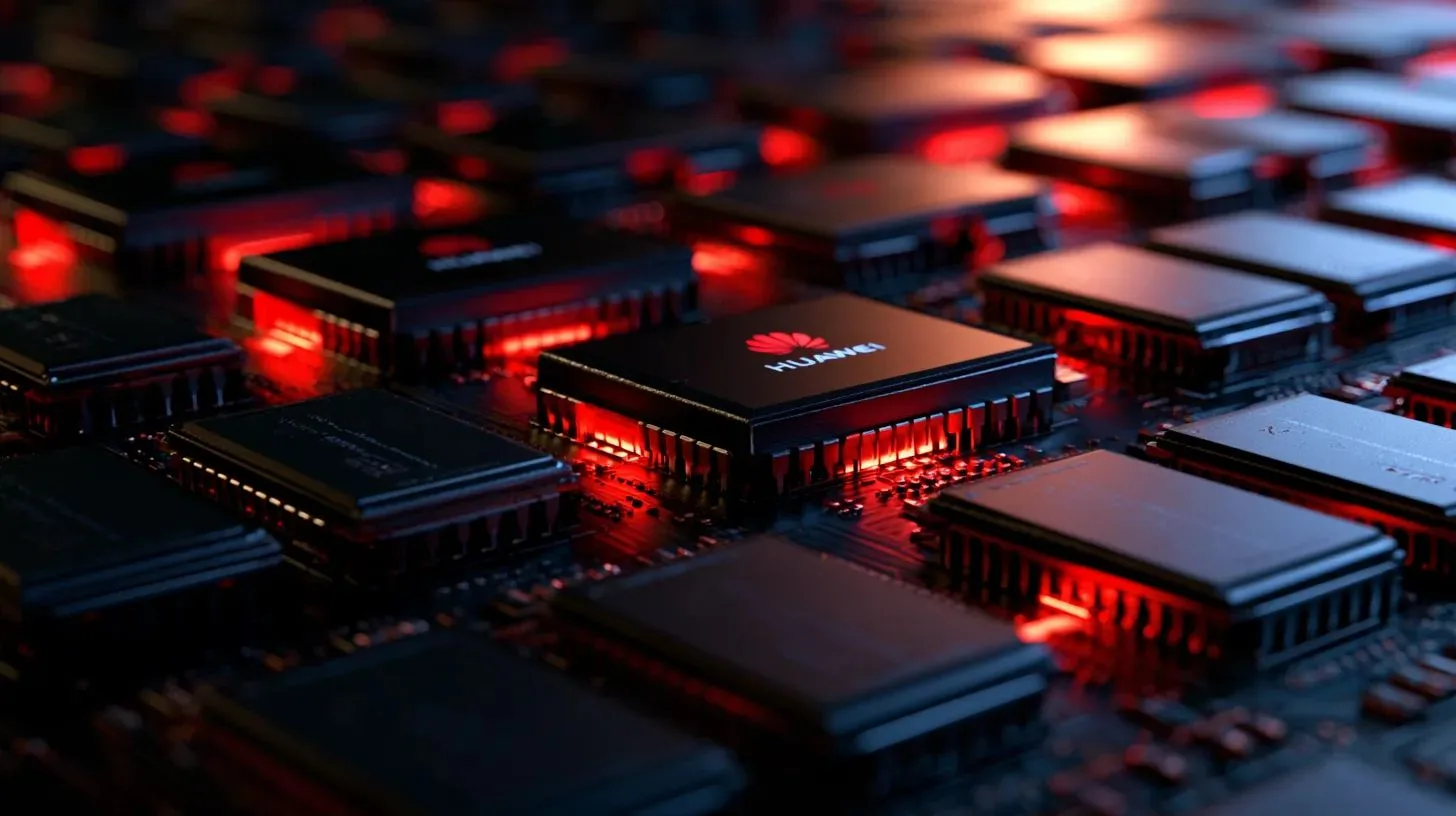 Представлена файловая система #Huawei #XMFS, которая опережает традиционную TMPFS