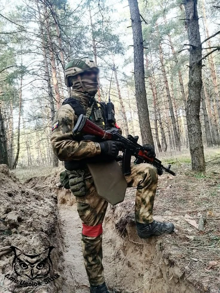 Доброе утро, Великая страна! 🤍