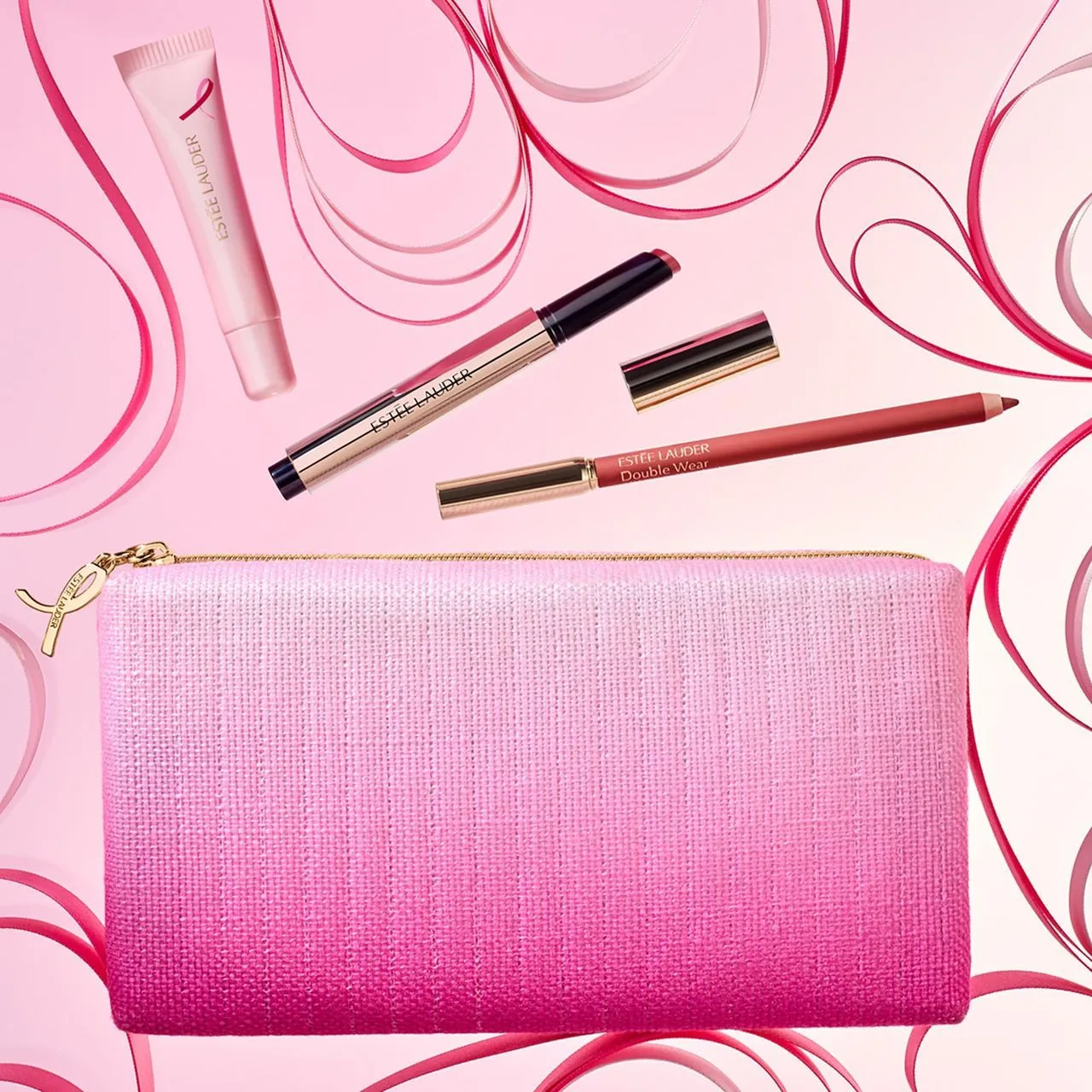 ✨ Estée Lauder — роскошь, которая всегда в моде! 💎💄