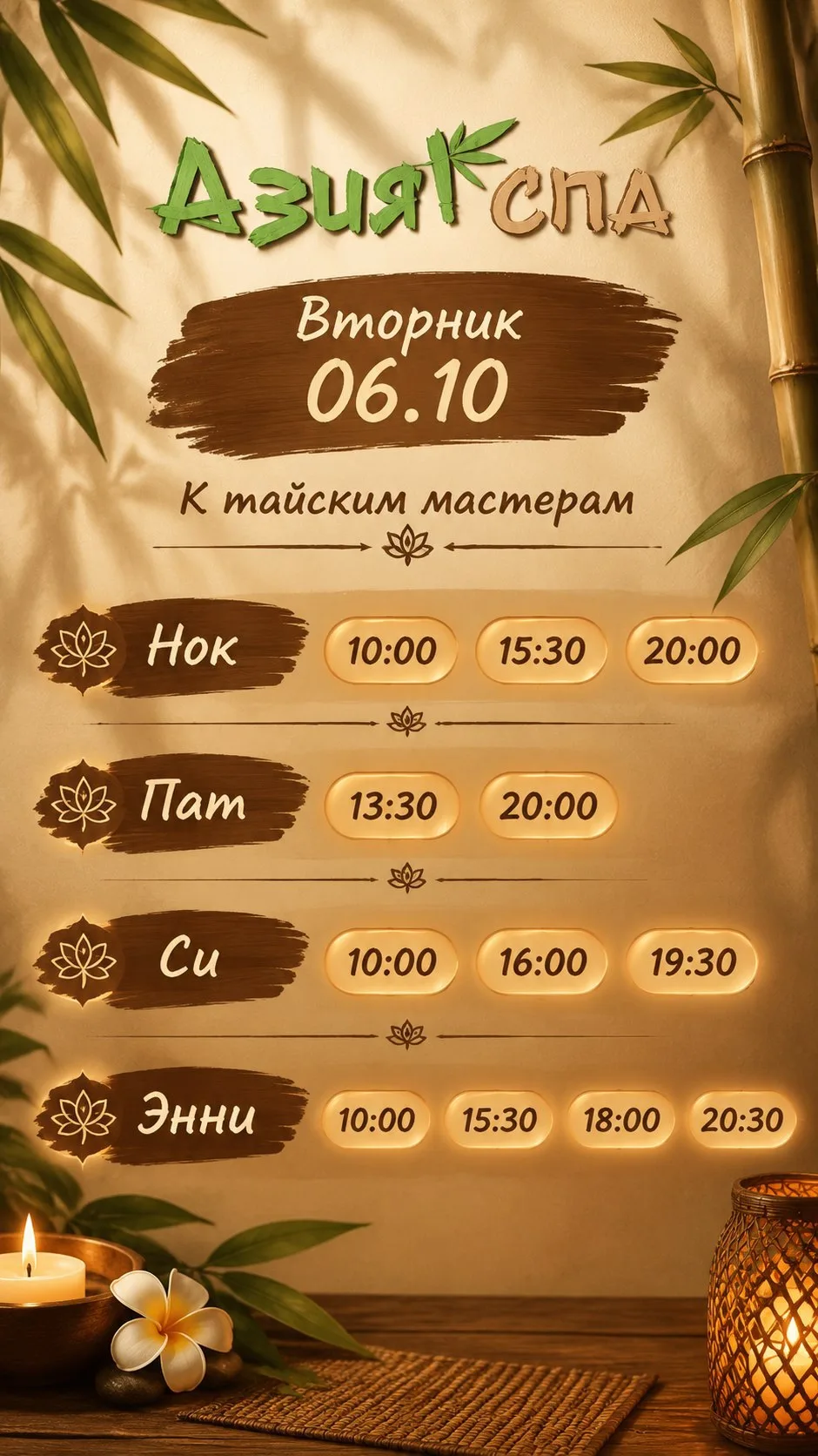 Онлайн запись