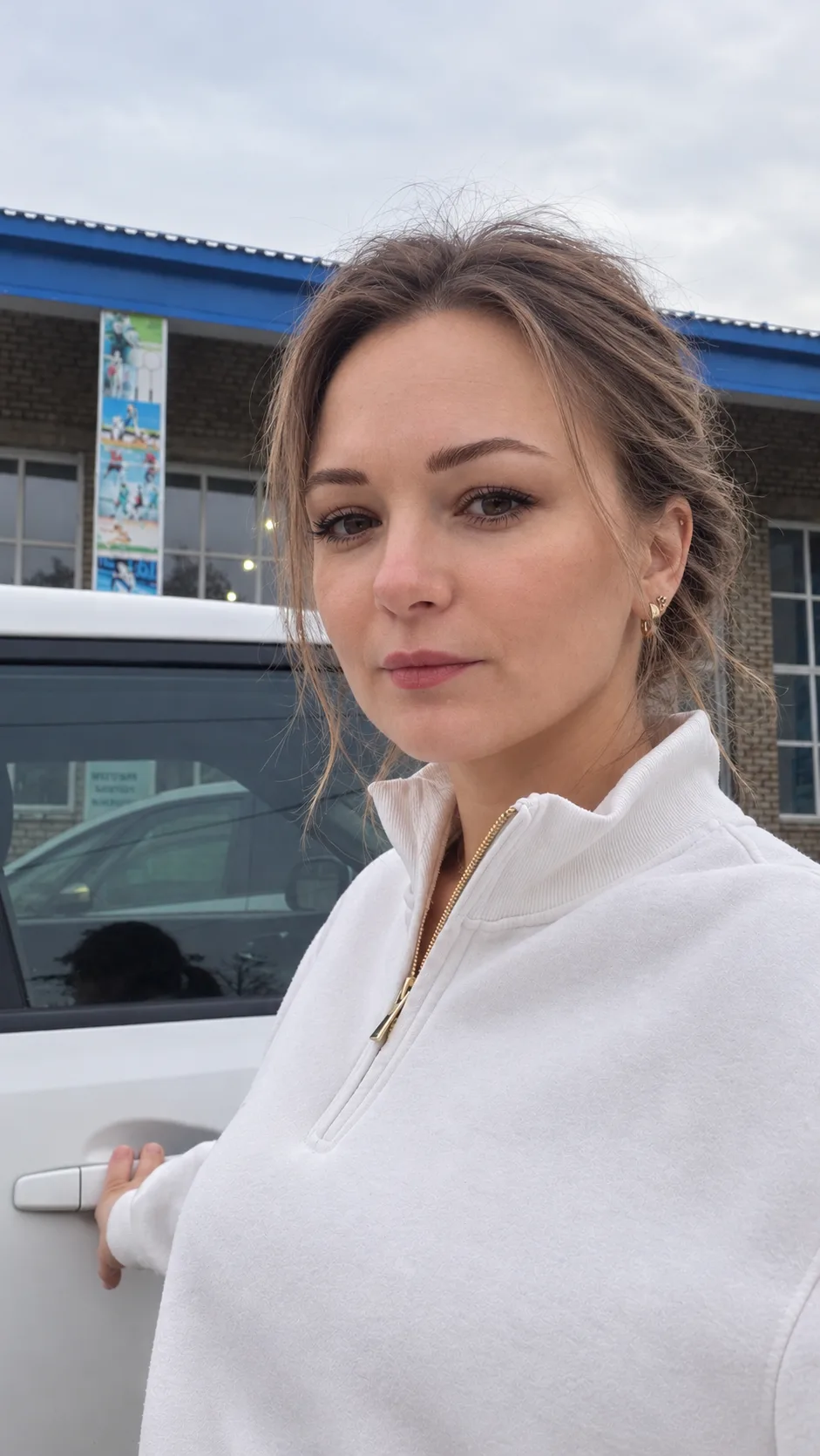 Последний выходной уже прошел на-половину, а в планах ещё столько всего, что глаза разб...