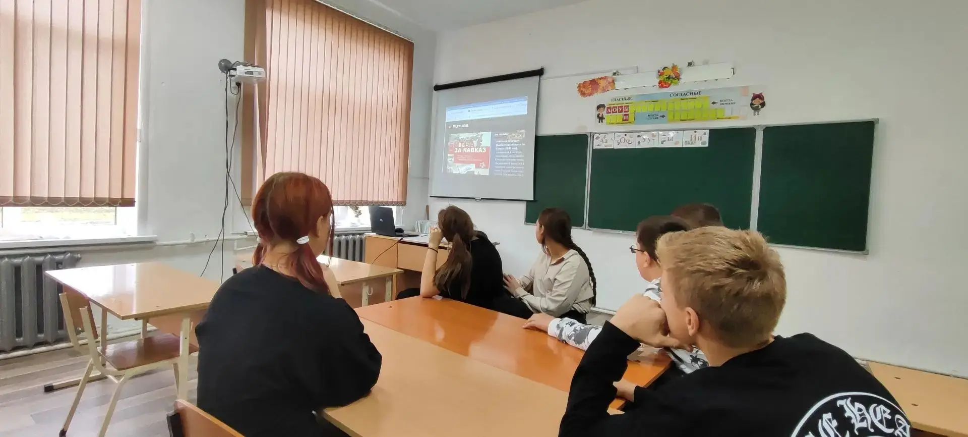9 октября - День разгрома советскими войсками немецко-фашистских войск