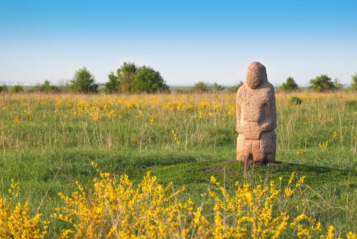 🌳 Заповедник Алёхина станет удобнее для туристов