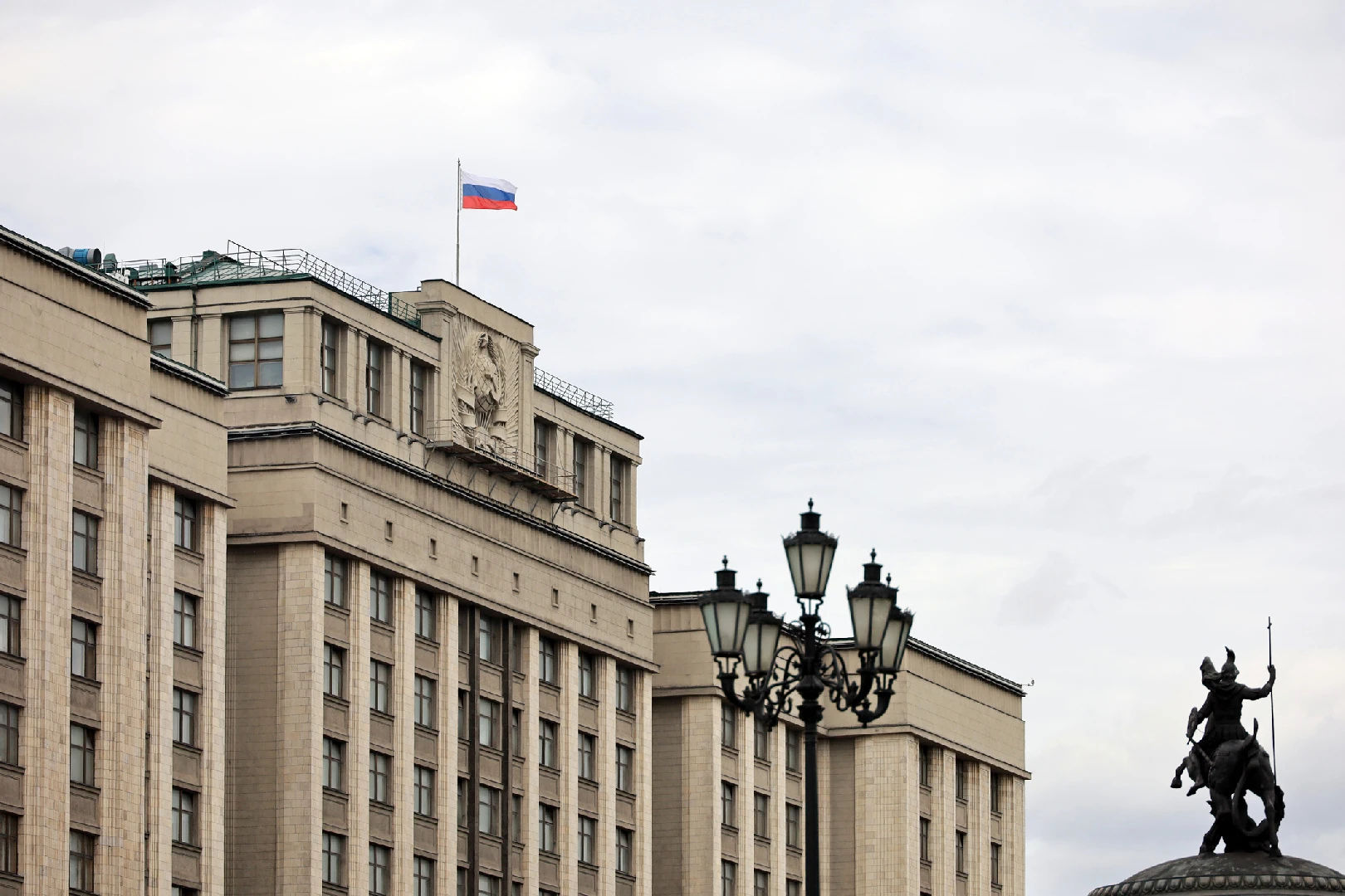 ‼️ В Госдуме ничего не знают об энергетическом перемирии с Украиной