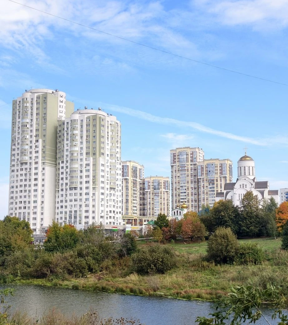 Новые выбросы сероводорода зафиксировали в Рязани