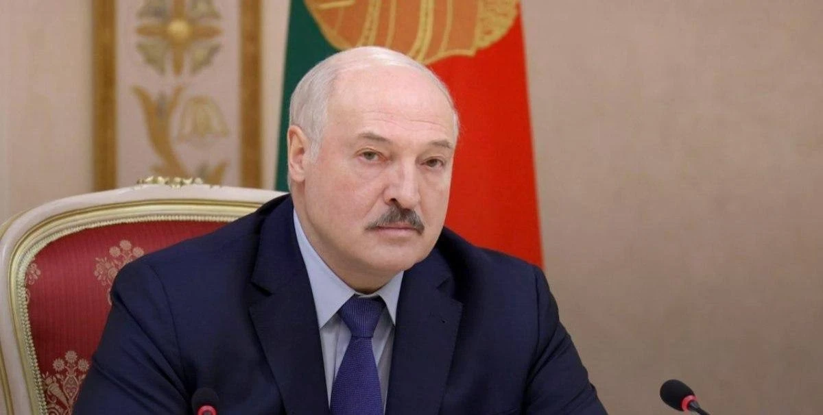 ❗️Беларусь готовится к войне, чтобы ее избежать, но никаких планов нападения на соседей...