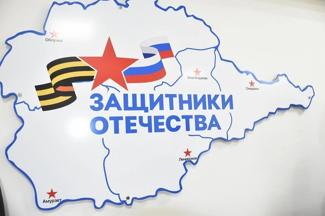 От реабилитации до трудоустройства: как фонд «Защитники Отечества» помогает ветеранам С...