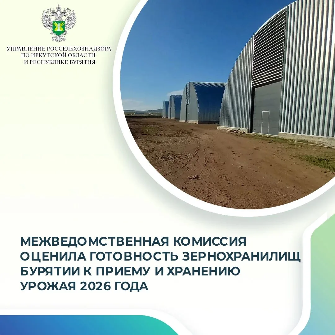 В период с июля по сентябрь 2026 года межведомственная рабочая группа провела мониторин...