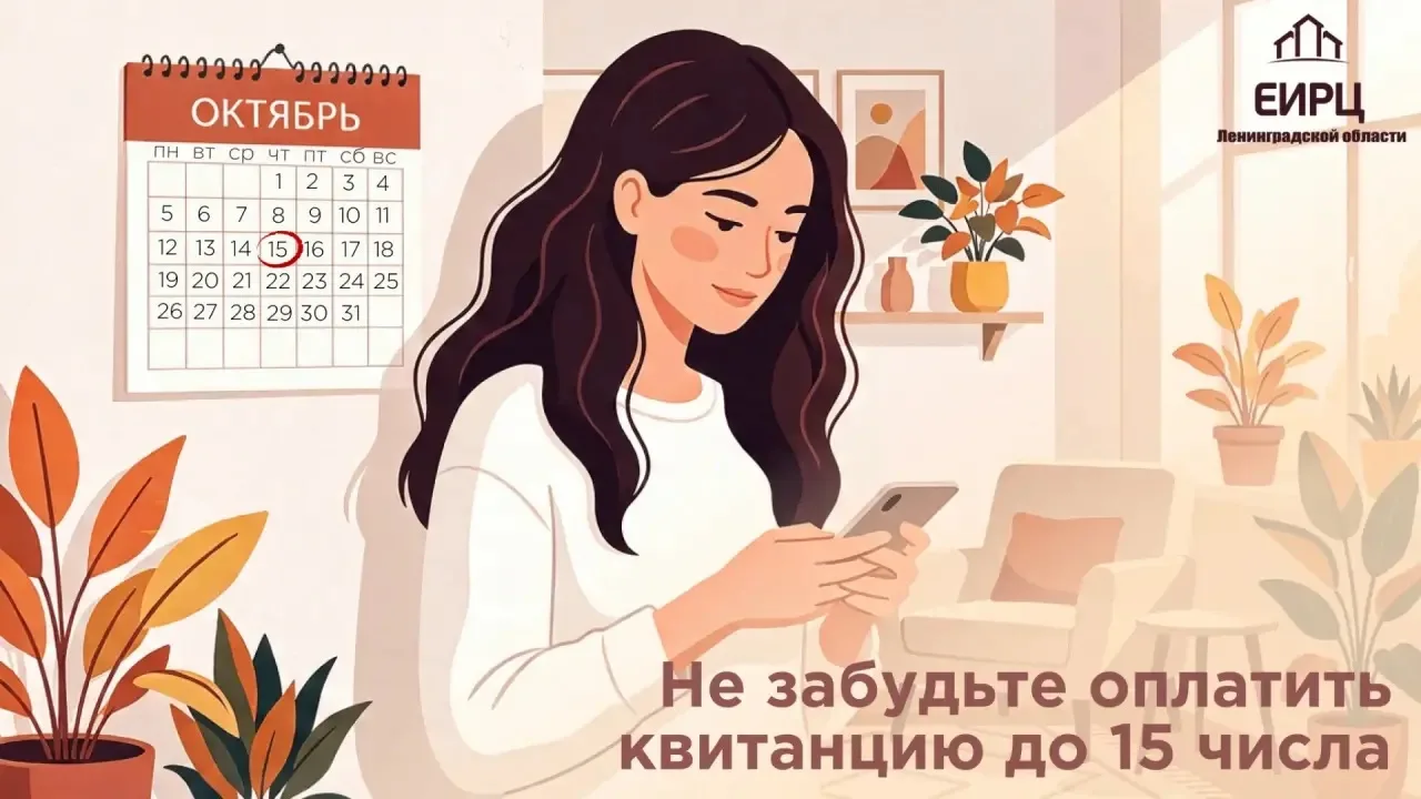 ❗️Напомним, согласно Жилищному Кодексу РФ (ст. 155, ред. от 20.02.2026 г.), плата за жи...