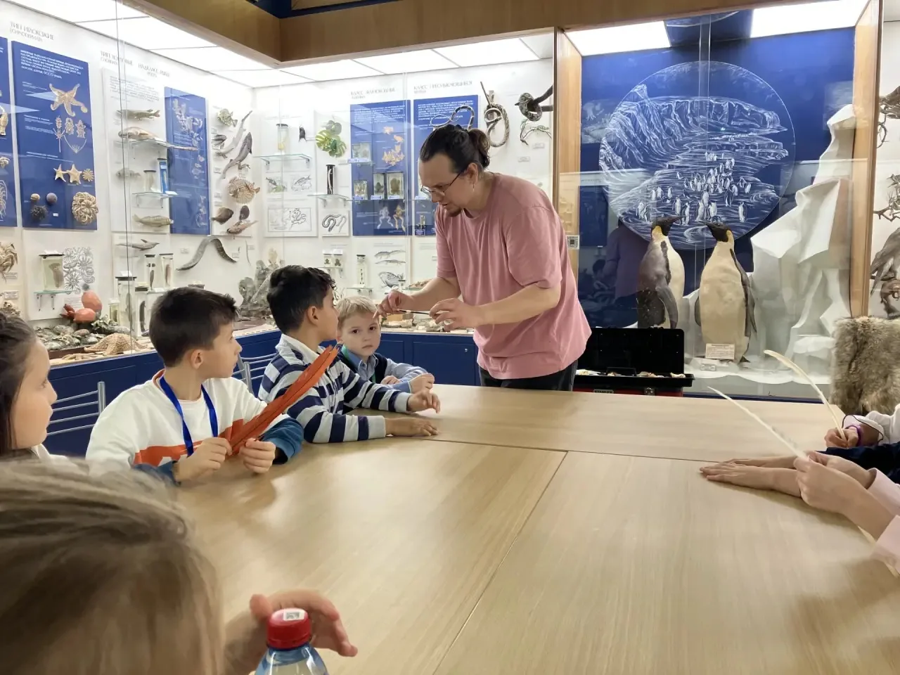💢 Увлекательное путешествие в мир растений