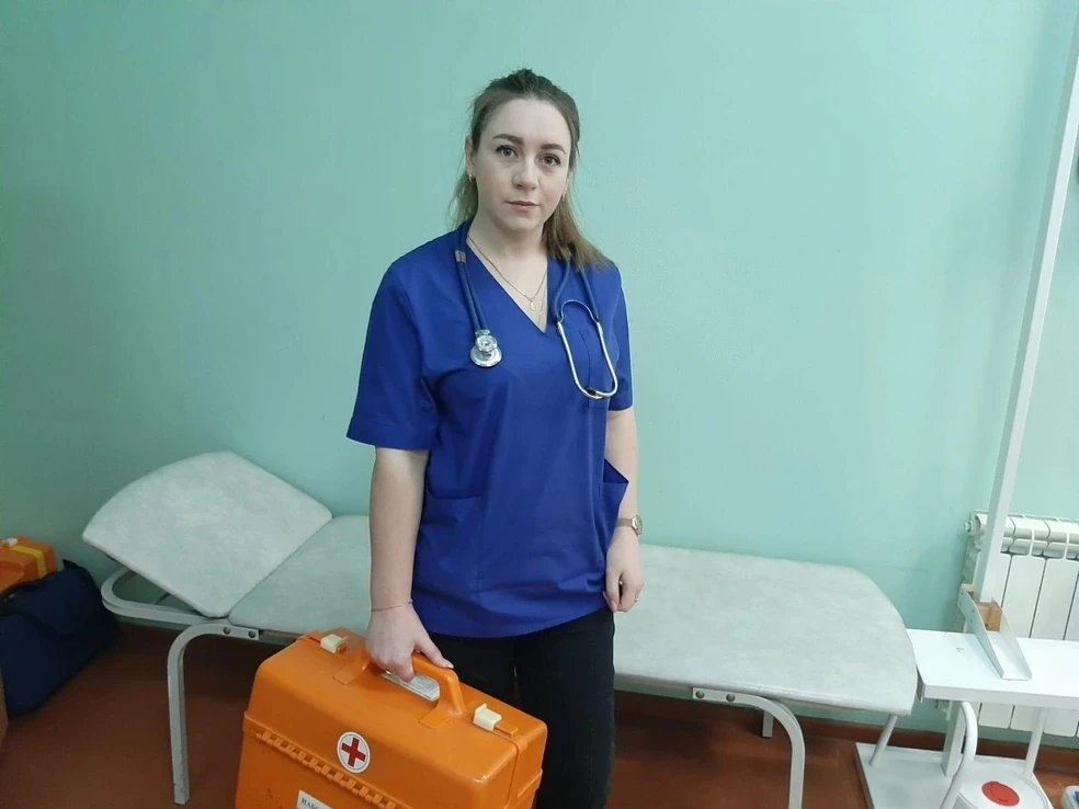 Изверги хотели развлечься, а получили урок анатомии, который стоил им жизни. Фельдшер у...