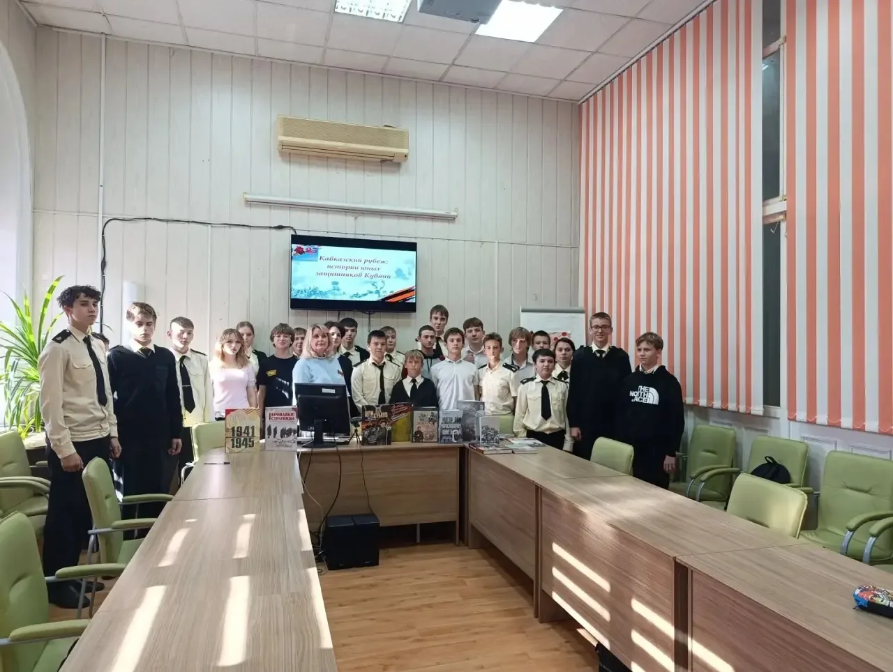 День освобождения Краснодарского края и завершение битвы за Кавказ: помним и чтим!