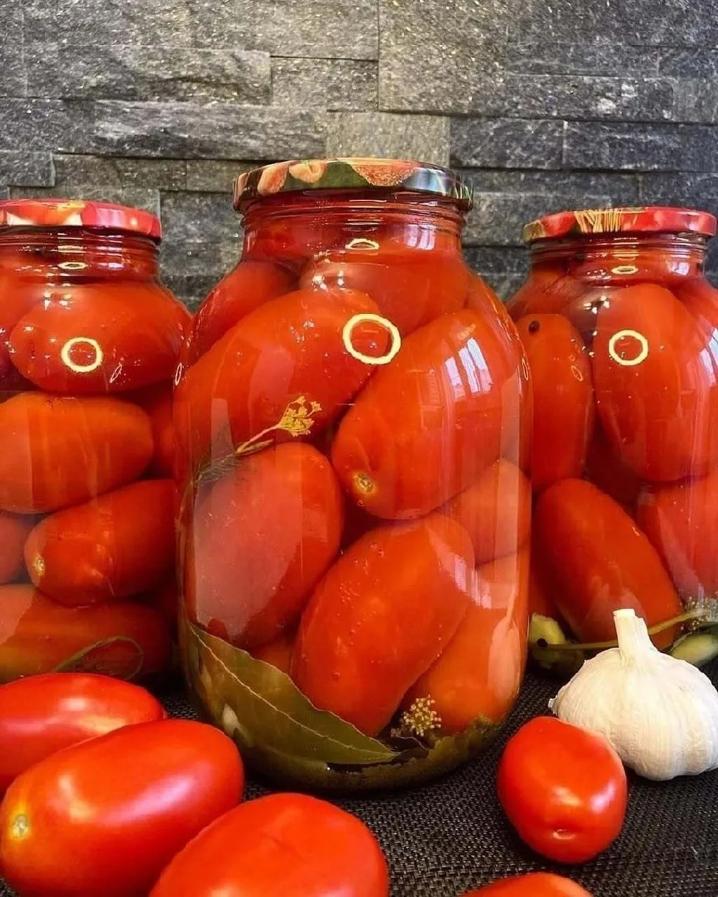 Сладкие помидоры 🍅