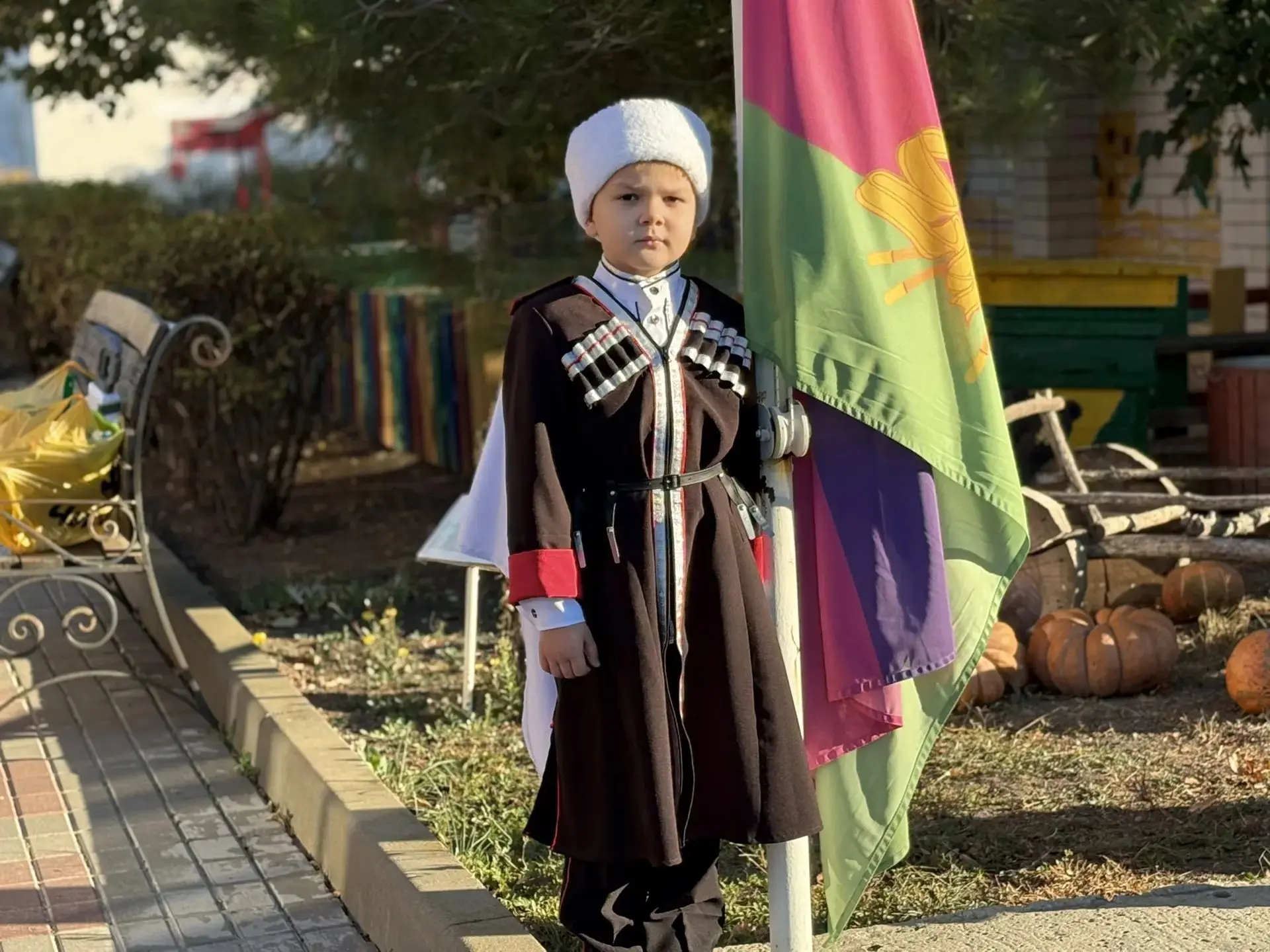 #дс_43_Буратино