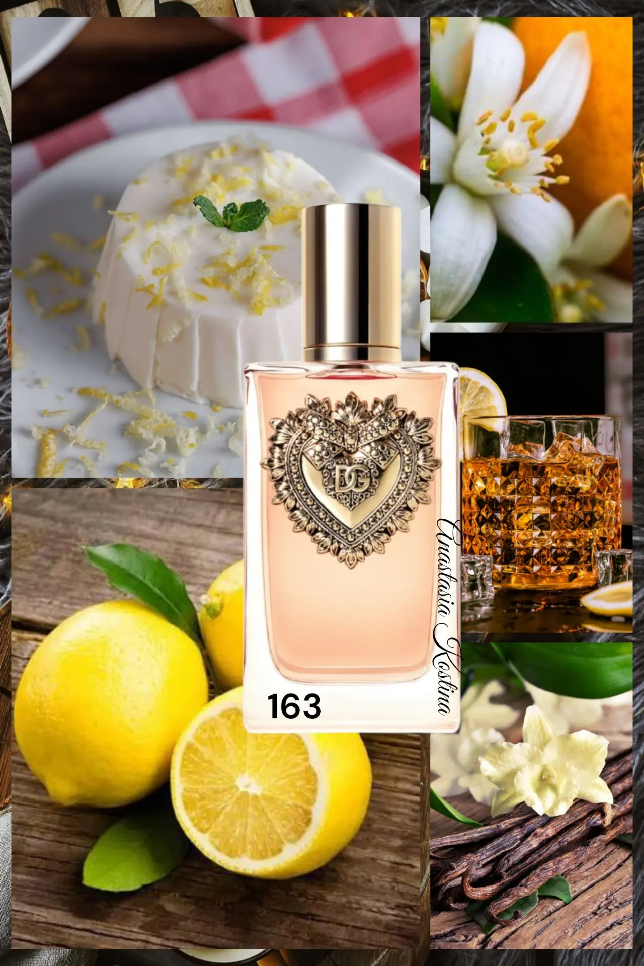 ♥️❤️ DOLCE & GABBANA - DEVOTION. Аромат уюта! 🍷