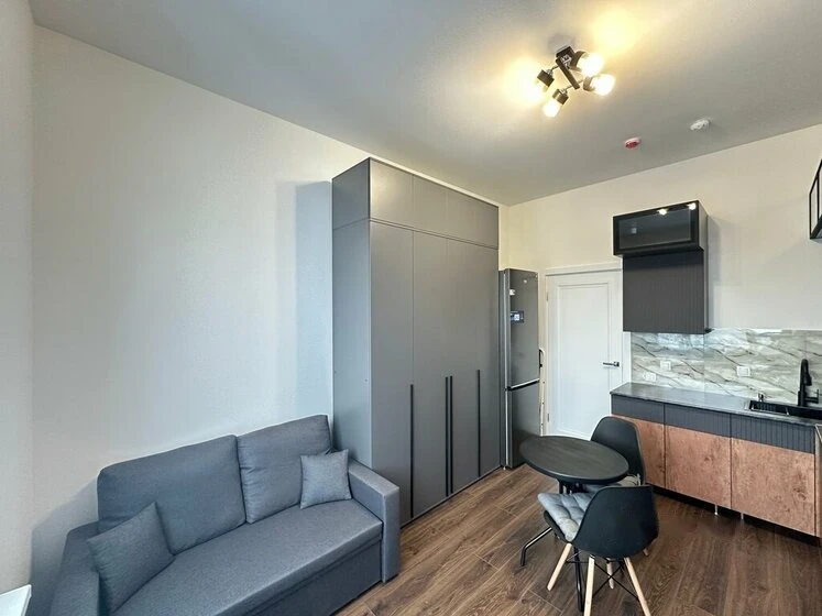 🏠 20 м² · студия · 15 этаж