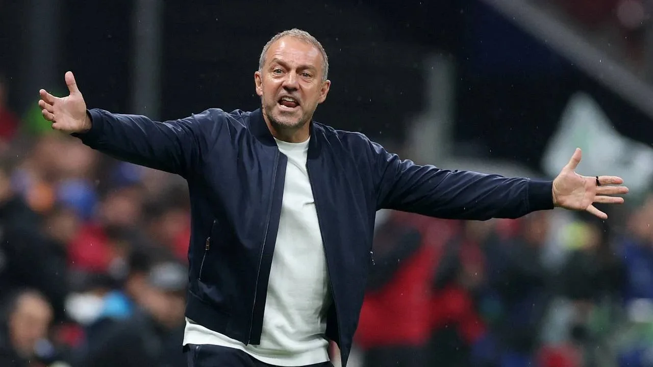 «Барселона» выдала старт, которого не было 102 года 🔵🔴