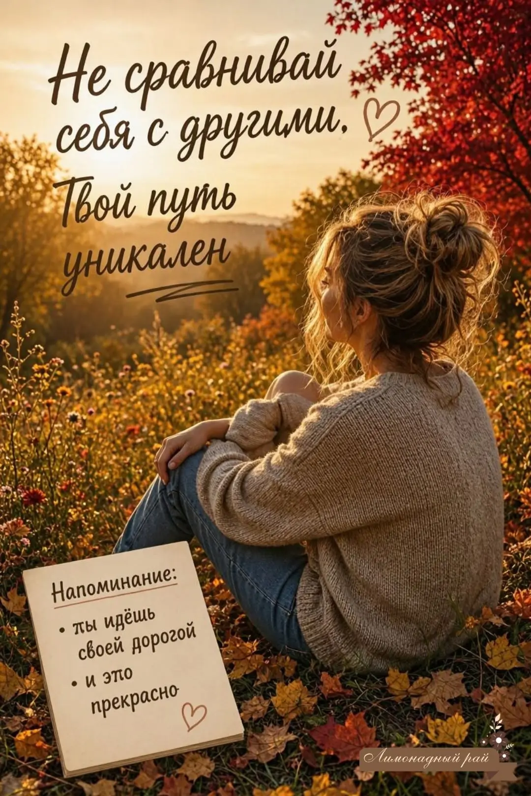 МИР ПОЗИТИВА 🤩 ОТКРЫТКИ!