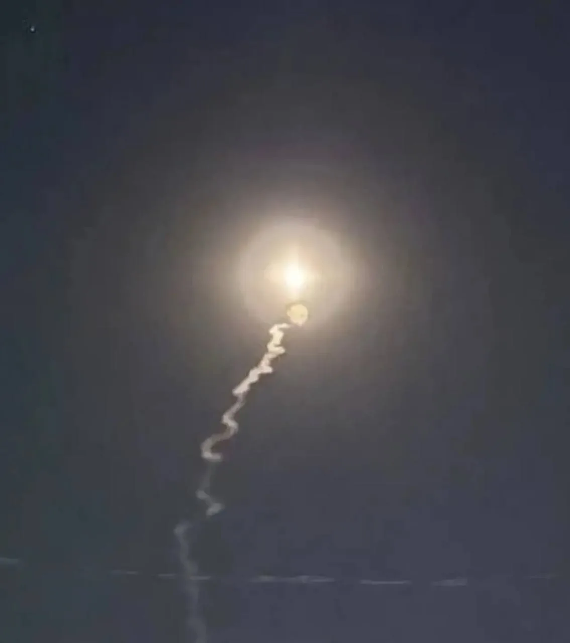 ⚡️ БПЛА сбили ночью над Нижегородской областью