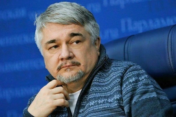 Ростислав Ищенко: Есть ли в России скрытая мобилизация и надо ли применять по Украине о...
