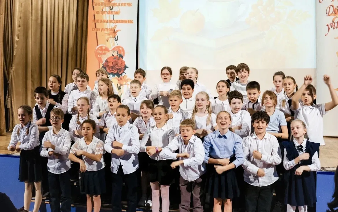 📸 Светлый праздник в объективе!