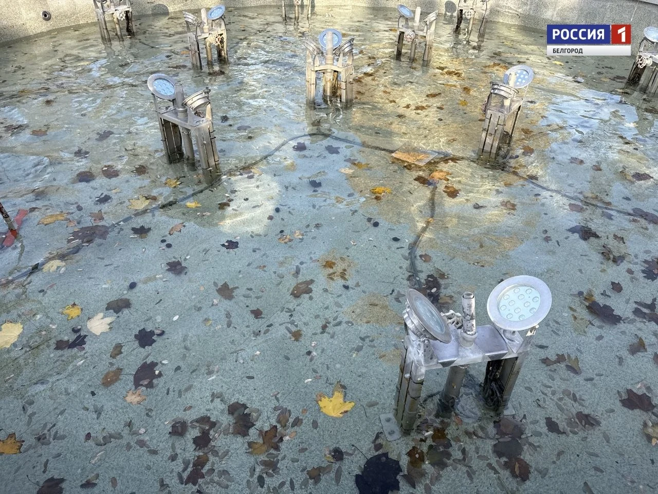 ⛲ Если у хозяек период консервации завершился, то у коммунальщиков он в разгаре: они го...
