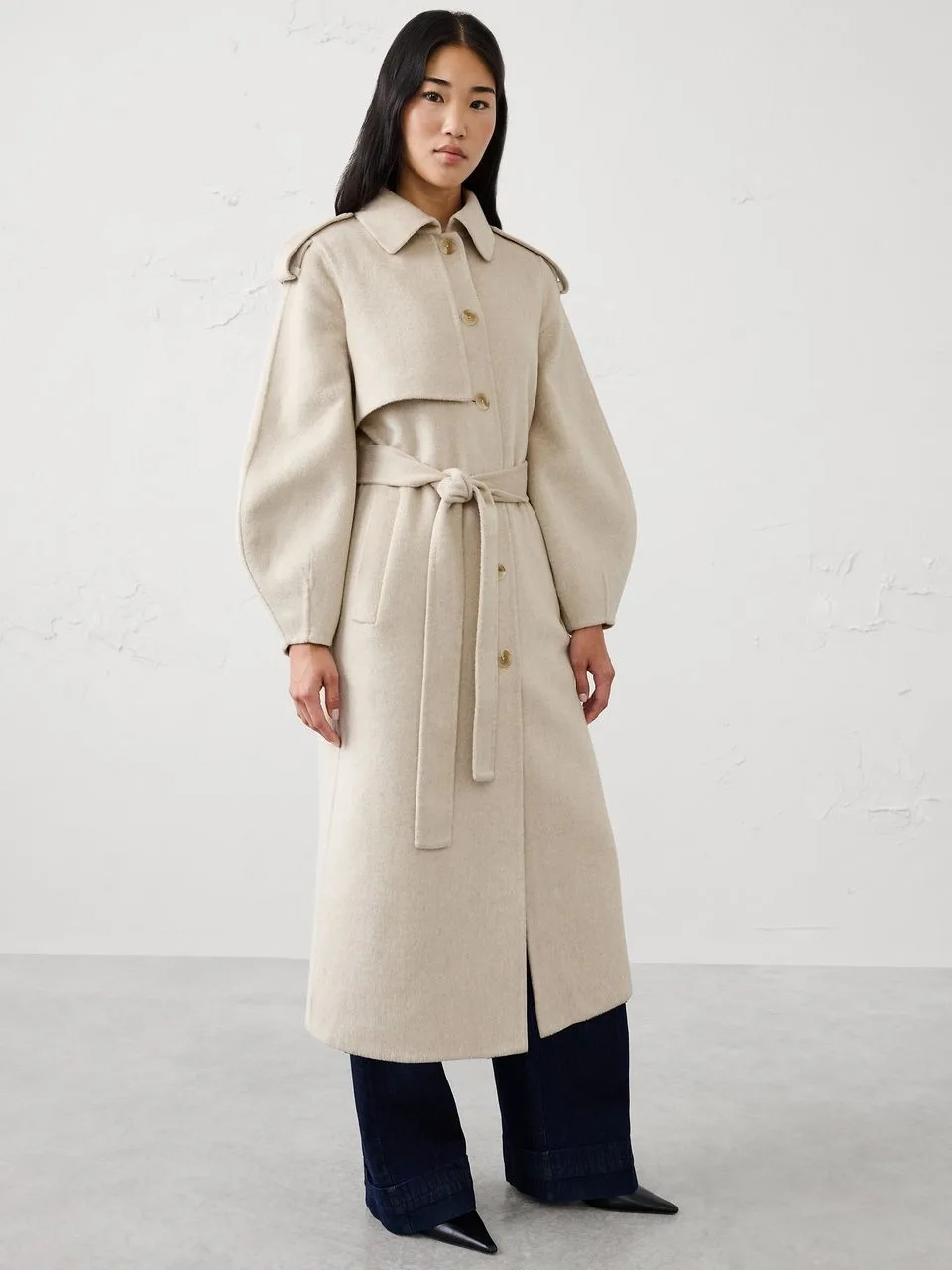 Banana Republic Factory